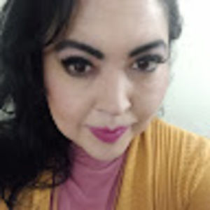 Meet your Posher, Angelica